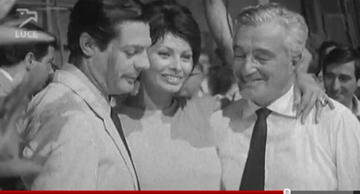 Istituto Luce, ora anche su YouTube