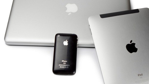 Q4 Apple: stime al ribasso, bene iPad ma non i Mac