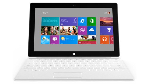 Microsoft Surface, prezzo tra 300 e 800 dollari