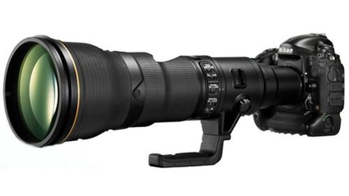 Photokina 2012: gli annunci di Nikon e Canon