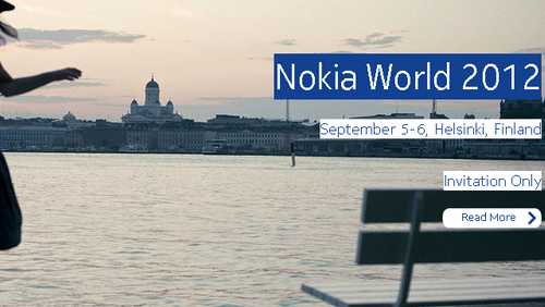 Nuovi Lumia con Windows Phone 8 in arrivo il 5 settembre?