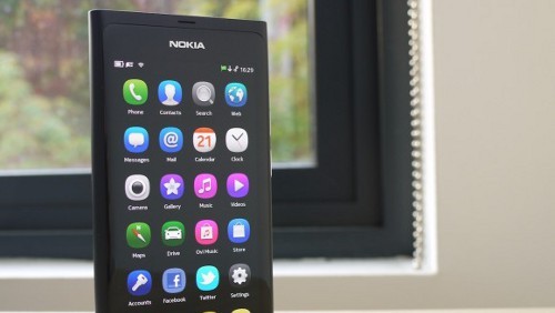 Nokia, risultati fiscali Q2 2012: male Symbian e MeeGo