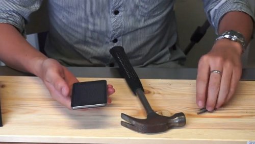 Oppo Finder, smartphone Android o martello?