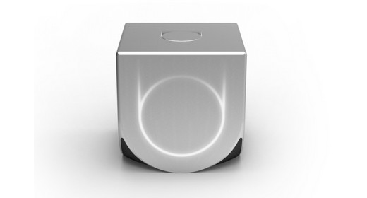 Ouya, la console Android da 99 dollari