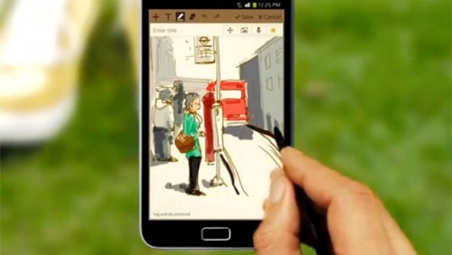 Samsung Galaxy Note, trucchi e consigli