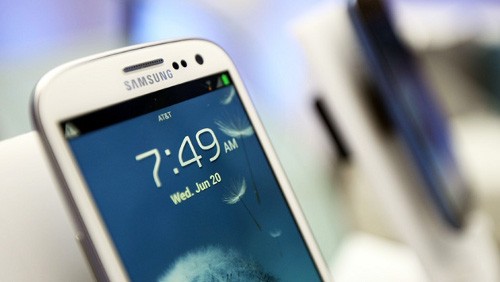 Samsung Galaxy S3 a quota 20 milioni di unità vendute