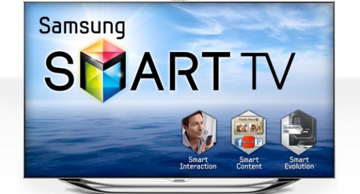 Samsung porta le Smart TV su Windows Azure