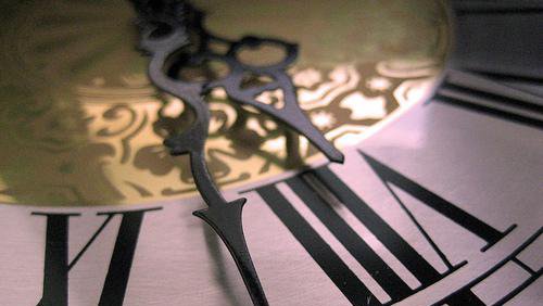 Il secondo che ha messo in crisi il Web