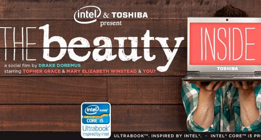 Ciak, si gira: Toshiba e Intel nel 