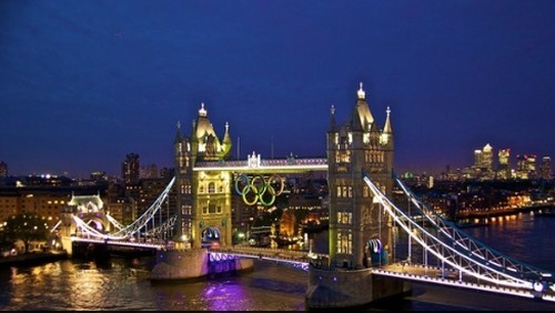 Olimpiadi di Londra 2012, le app per Windows Phone