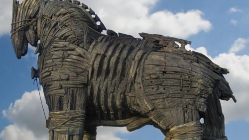 OS X Crisis è un trojan, non il gioco di Crytek