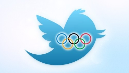 Olimpiadi di Londra e censura di Twitter