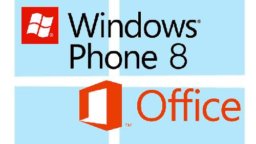 Windows Phone 8 e Office 2013 a fine 2012