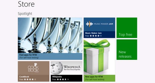 Windows 8: Microsoft ha grandi ambizioni