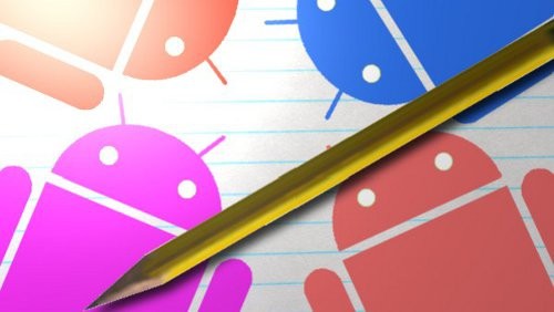 Android: le migliori applicazioni per creativi