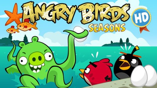 iPhone e iPad, i migliori giochi per le vacanze