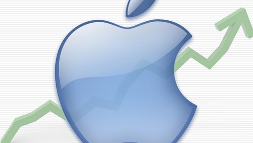 Apple, trimestrale record grazie a iPhone, iPad e Mac