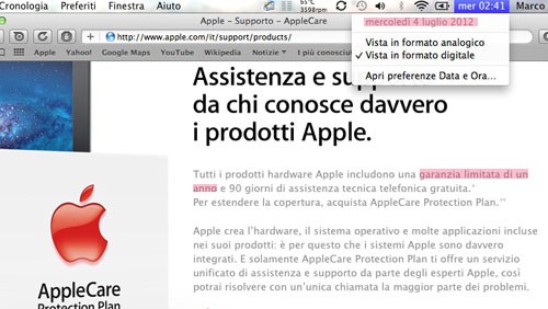Garanzie AGCOM, Apple ricorrerà in appello