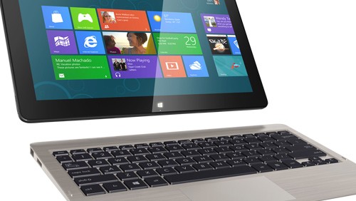 ASUS Tablet 810 e Tablet 600 al lancio di Windows 8?