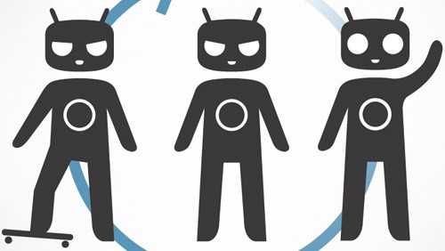 CyanogenMod 10.1, confermato Android 4.2 Jelly Bean