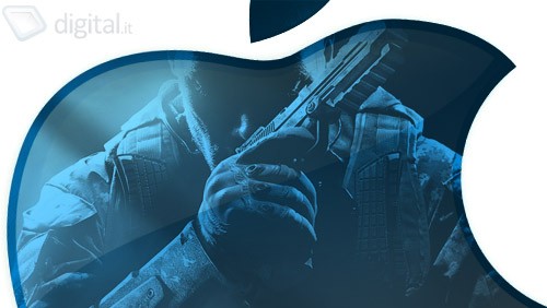 Call of Duty, nuovo titolo in arrivo su iOS