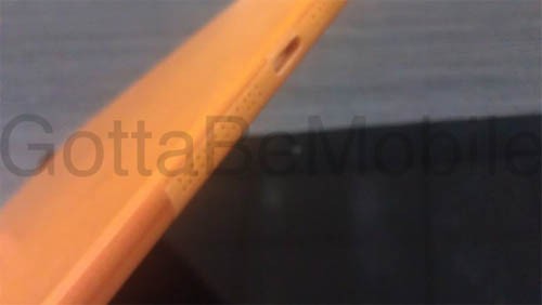 iPad Mini, ecco il primo case