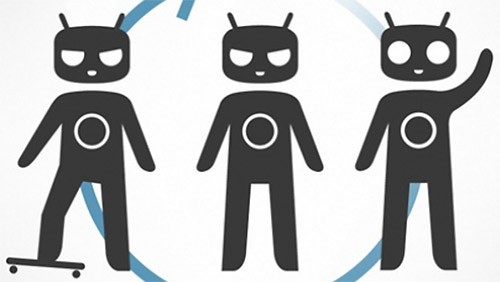 CyanogenMod 10 porta Jelly Bean su Galaxy S3