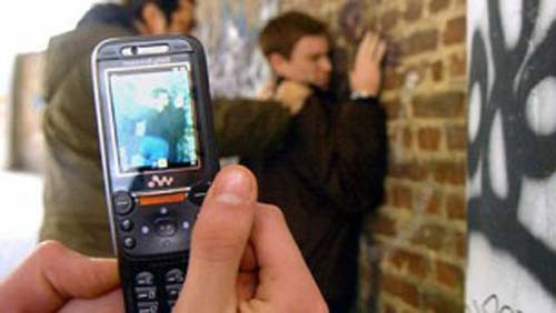 Cyberbullismo e ragazzi italiani