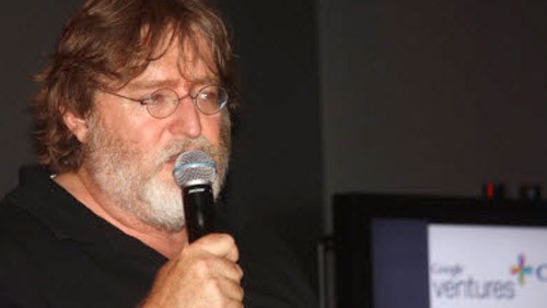 Windows 8 è una catastrofe, secondo Gabe Newell