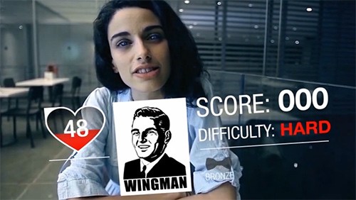 Google Glass, uno sguardo al futuro con Sight