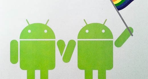 Google lancia Legalize Love contro l'omofobia