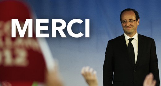 François Hollande, la bufala viaggia su Facebook