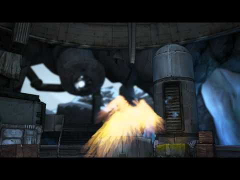 Borderlands2 Wimoweh Trailer