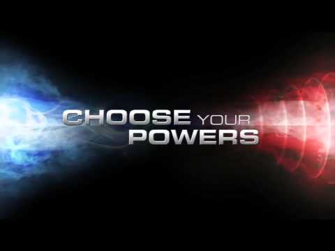Street Fighter X Tekken - EVO 2012 Grand Finals