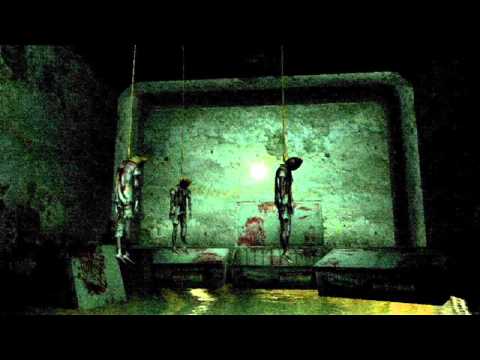 RESIDENT EVIL 6 - Leon Gameplay - METRO/SUBWAY - Capcom Summer Jam