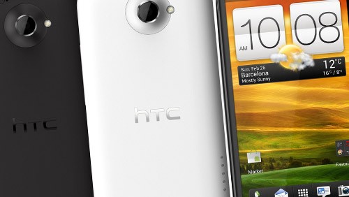 HTC One X, arriva l'update con Android 4.1 Jelly Bean