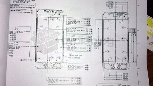 iPhone 5, uscita il 21 settembre?