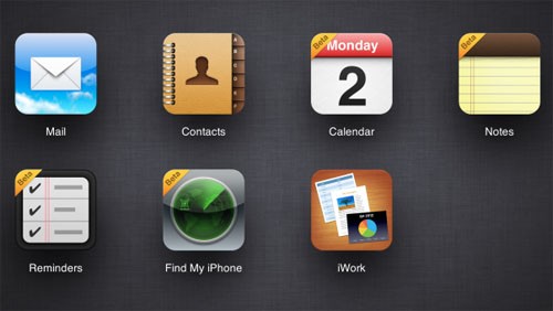 Presto gli indirizzi mail di iCloud