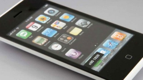 iPhone causò una crisi di design in Samsung