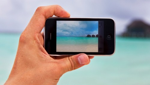 iPhone e iPad, vietato usarli per lavoro durante le ferie