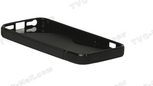 iPhone 5: minidock sempre più probabile