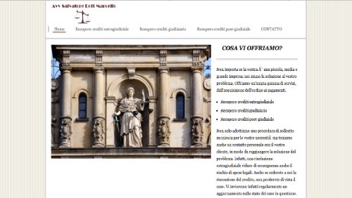 Italia-Programmi.net: attenzione alle lettere di sollecito del finto avvocato