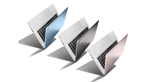 Ultrabook Lenovo IdeaPad U310 e U410 in Italia