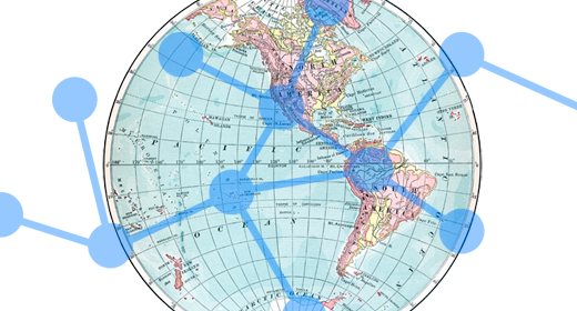 Consultazione pubblica sui principi di Internet