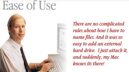 MacAdvocate CD-ROM, il marketing di Apple nel 1997