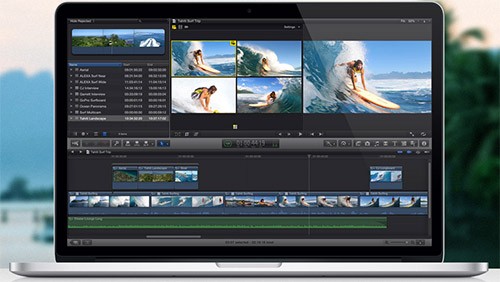 Apple, vendite PC in aumento negli USA