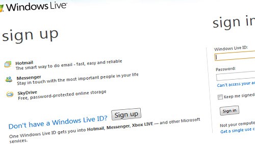 Microsoft, il 20% degli account nelle mani degli hacker