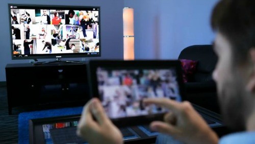Miracast, streaming video HD wireless innovativo