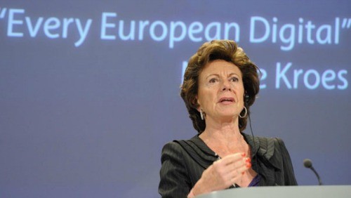 Net Neutrality: UE verso la consultazione pubblica