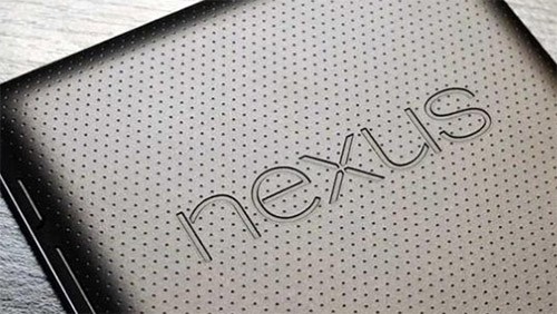 Nexus 7 in vendita da oggi in Italia